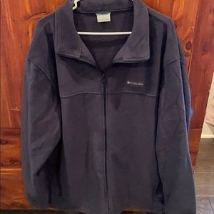 Columbia Fleece Jacket